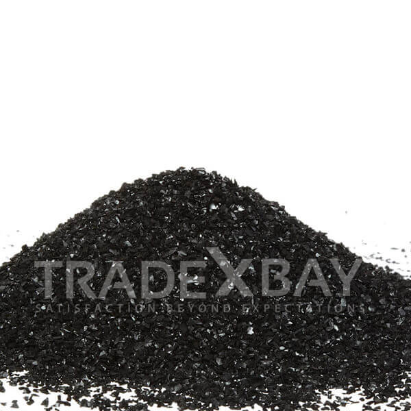 Activated carbon