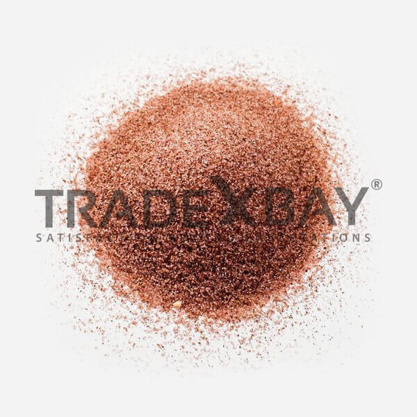 Garnet Sand