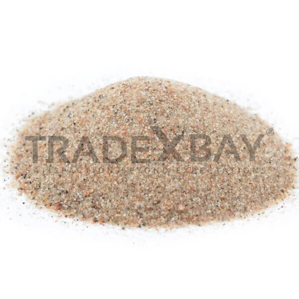 Silica Sands